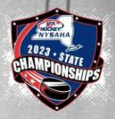 Bantam Hawks in NYS Championships